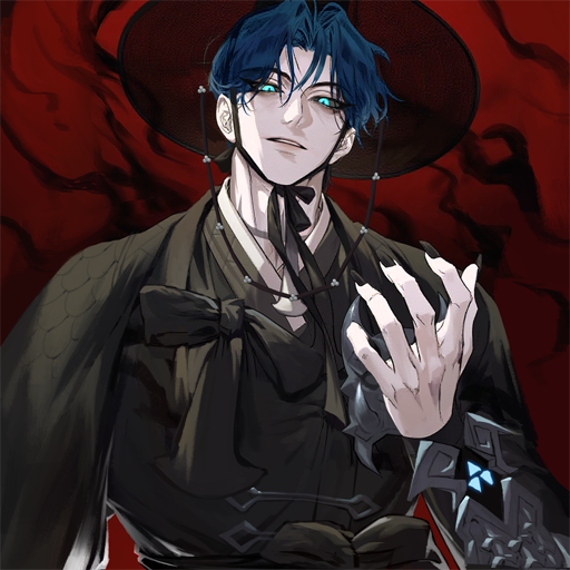 Rei<br/>GrimReaper